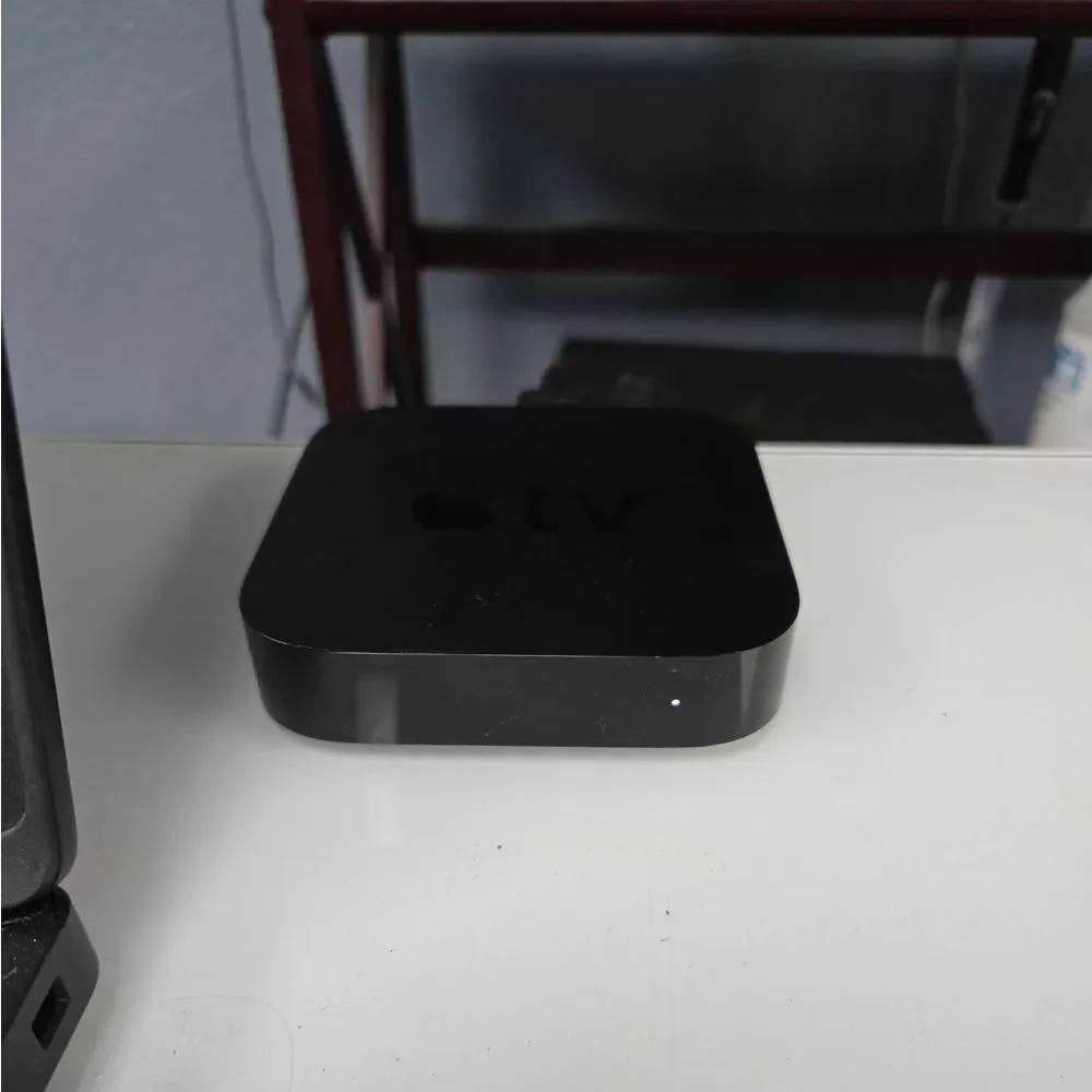 APPLE TV‎ MODEL A1469 TESTED/WORKING FTL-02-185